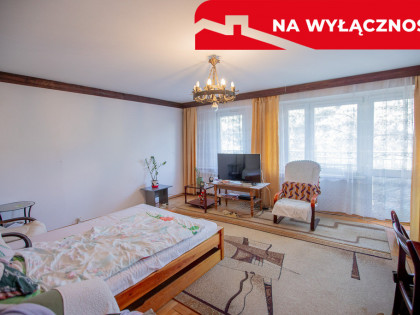 Na sprzedaż mieszkanie w Tarnowie, Osiedle Zielone