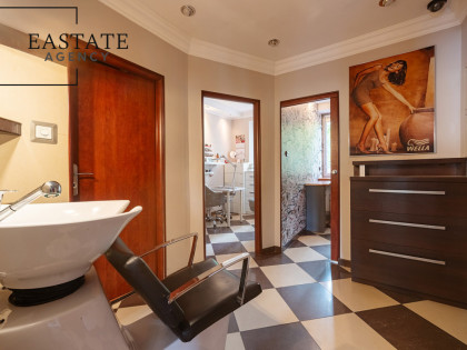 Lokal Warszawa Śródmieście, ul. Boczna