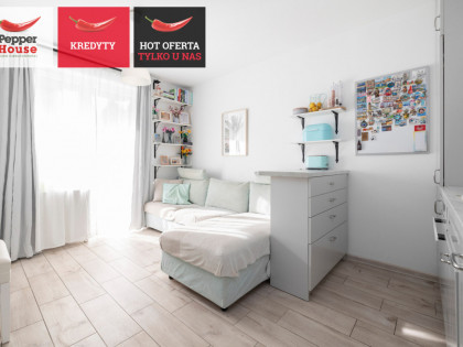 Mieszkanie Gdańsk Łostowice ul. Andrzeja Grubby