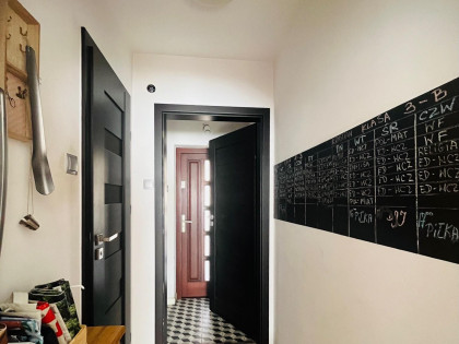 Mieszkanie Nowy Sącz