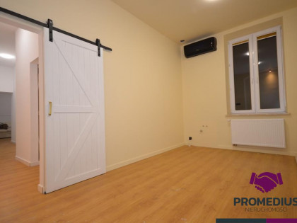 Lokal Siedlce ul. J. Piłsudskiego