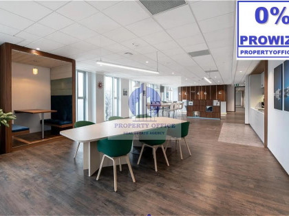 Lokal Warszawa Ochota ul. Dickensa