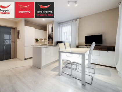 Mieszkanie Reda ul. Krajobrazowa