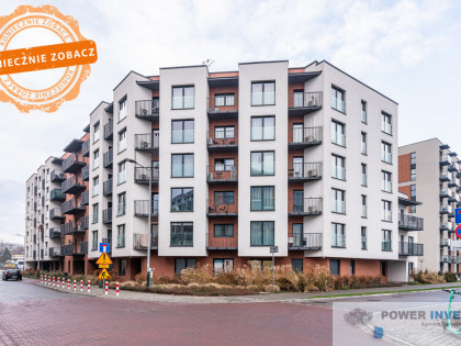 Mieszkanie inwestycyjne w świetnej lokalizacji