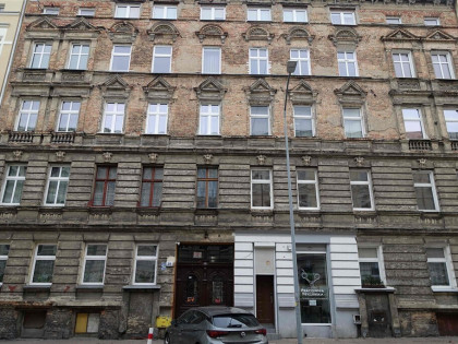 Mieszkanie Szczecin, ul. Księcia Bogusława X