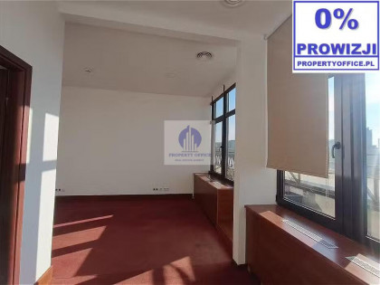 Lokal Warszawa Śródmieście ul. al. Jana Pawła II