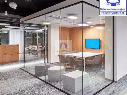 Lokal Warszawa Wola ul. rondo Ignacego Daszyńskiego