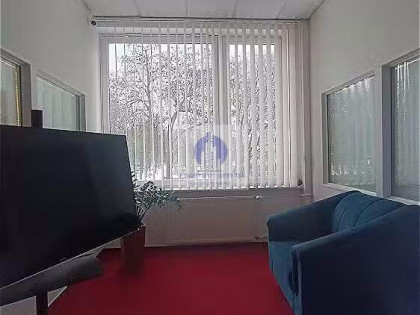 Lokal Warszawa Mokotów ul. al. Wilanowska