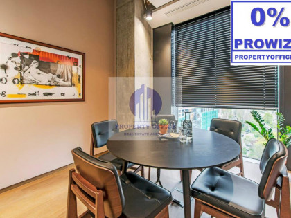 Lokal Warszawa Wola ul. rondo Ignacego Daszyńskiego