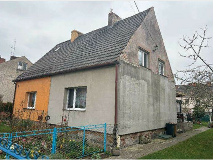 Nieruchomość - Gliwice