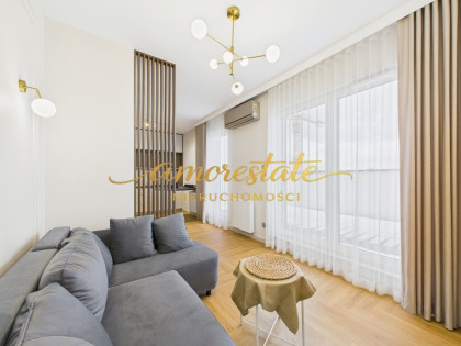 Apartament, który definiuje nowoczesny luksus!