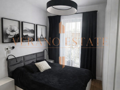 Bezczynszowe | Ogród I 2 miejsca parkingowe