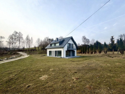 Działka Siepraw ul.  