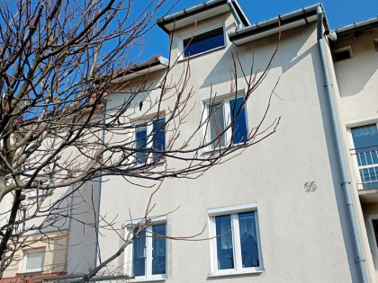 Dom pow. 125 m2 (pół bliźniaka) Włostowice Puławy.