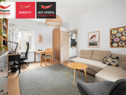 Mieszkanie Gdańsk Śródmieście ul. Lawendowa