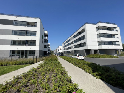 Mieszkanie Warszawa Białołęka rynek pierwotny ul. Marywilska