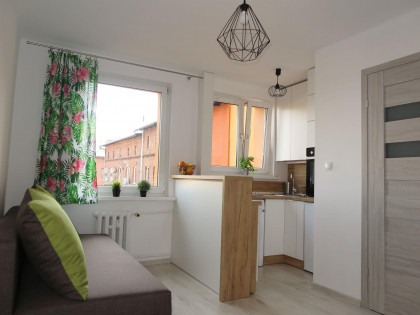 Mieszkanie Rybnik Centrum