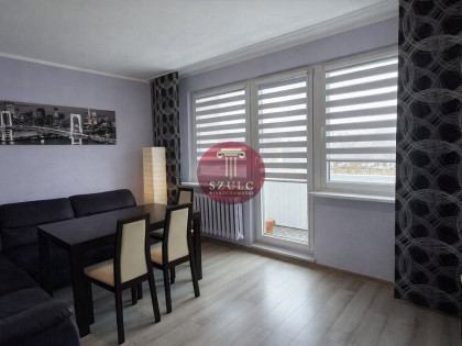 4 pokoje z potencjałem, os. Zawadzkiego