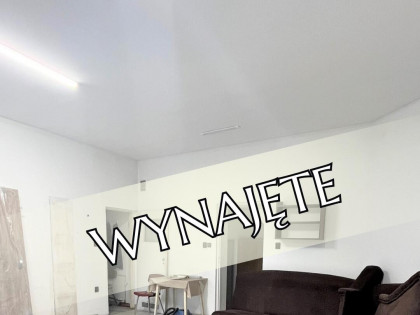 Lokal Nowy Sącz ul. Jana Matejki