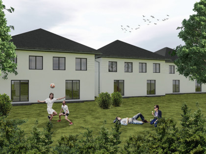 dom w super lokalizacji