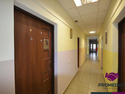 Lokal Siedlce ul. Józefa Piłsudskiego