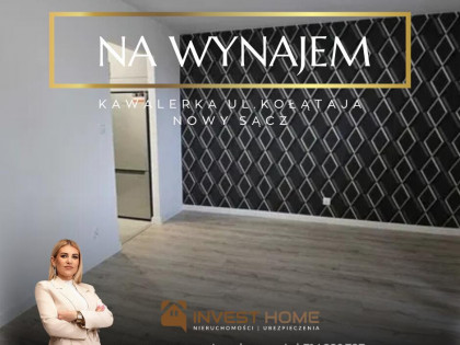 Mieszkanie Nowy Sącz