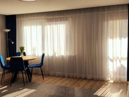 Mieszkanie Białystok Dziesięciny ul. Jarzębinowa