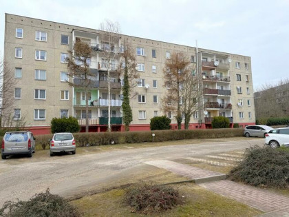 Mieszkanie Kołobrzeg Podczele, Wileńska