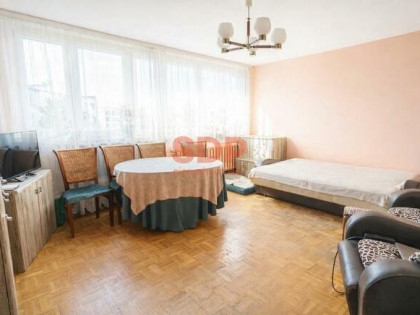 Mieszkanie Wrocław Fabryczna, Kuźniki, Majakowskiego Włodzimierza