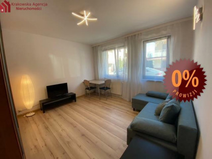 Mieszkanie Kraków Bronowice, Józefa Chełmońskiego