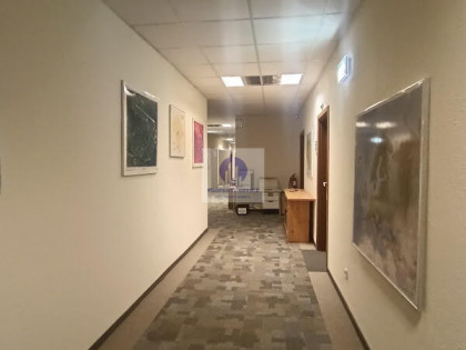 Lokal Warszawa Mokotów ul. al. Wilanowska