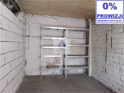 Lokal Warszawa Wola ul. Bema