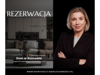 Dom Rożnów