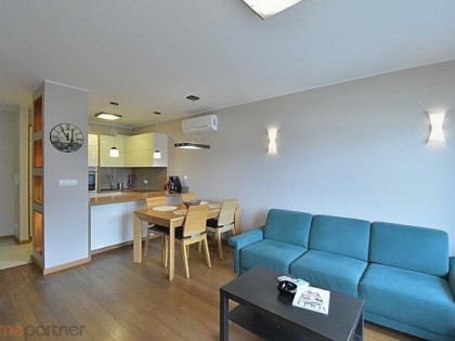 Mieszkanie Wrocław Psie Pole, Swojczyce, Kolumba