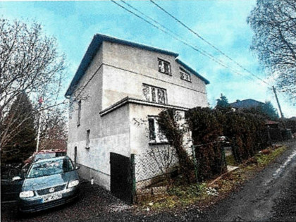 Nieruchomość zabudowana - Jastrzębie-Zdrój