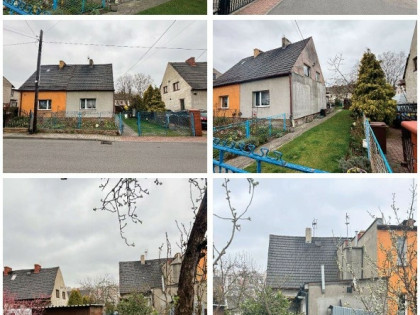 Nieruchomość - Gliwice