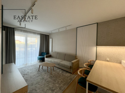 Mieszkanie Gdańsk Wrzeszcz ul. Mariana Smoluchowskiego