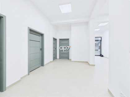 Lokal Kraków Bronowice