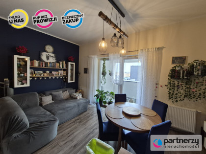 Mieszkanie Reda ul. Morska