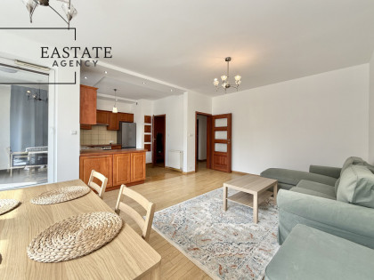 Mieszkanie Warszawa Śródmieście, Muranów ul. Stawki