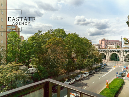 Mieszkanie Warszawa Śródmieście, Powiśle ul. Solec