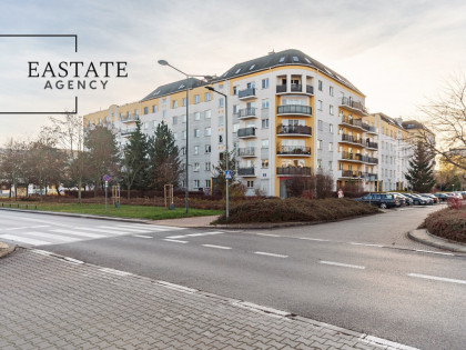 Mieszkanie Warszawa Ursynów ul. Jerzego Zaruby