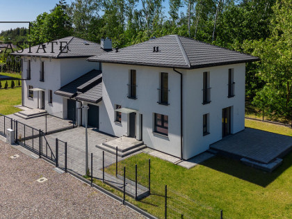 Dom Grądy rynek pierwotny ul.  