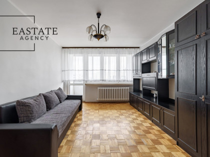 Mieszkanie Warszawa Bemowo, Jelonki Południowe ul. Puszczy Solskiej