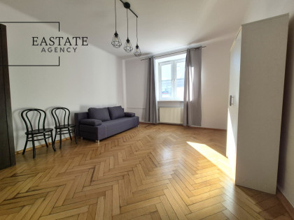 Mieszkanie Warszawa Śródmieście ul. Juliana Smulikowskiego