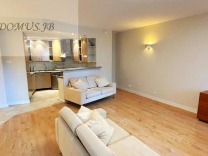 Mieszkanie Warszawa Wola, Mirów ul. Łucka