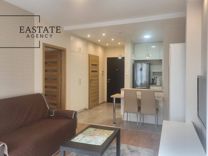 Mieszkanie Warszawa Wola ul. Siedmiogrodzka