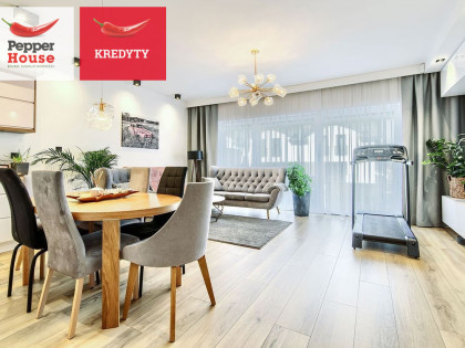 Dom Gdańsk Borkowo ul. Wiosenna