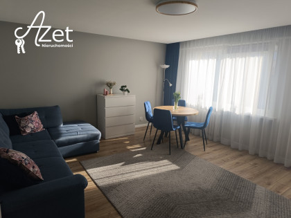 Mieszkanie Białystok Dziesięciny ul. Jarzębinowa