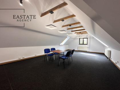 Lokal Warszawa Ochota ul. Nowoberestecka